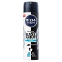 Nivea Antyperspirant w sprayu B W Invisible Fresh 150ml