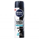 Nivea Antyperspirant w sprayu B W Invisible Fresh 150ml