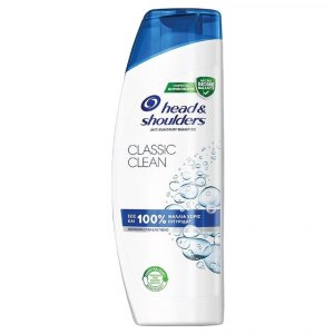 Head & Shoulders Szampon Classic Clean 360ml