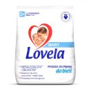 Lovela Proszek do prania do bieli 1,3kg