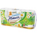 Almusso Camilla papier toaletowy 8 rolek