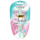 BIC maszynki do golenia Miss Soleil Sensitive 3 szt.