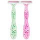 BIC maszynki do golenia Miss Soleil Sensitive 3 szt.