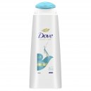 Dove szampon do włosów Daily Moisture 400ml