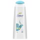 Dove szampon do włosów Daily Moisture 400ml