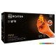 Mercator gogrip rękawice pomarańczowe rozmiar XL 50szt