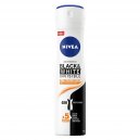 Nivea Antyperspirant w sprayu B W Invisible Ultimate 150ml