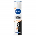 Nivea antyperspirant w sprayu B W Invisible Ultimate 150ml