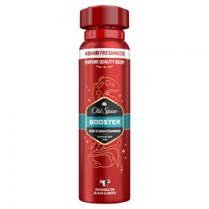 Old Spice dezodorant w sprayu Booster 150ml