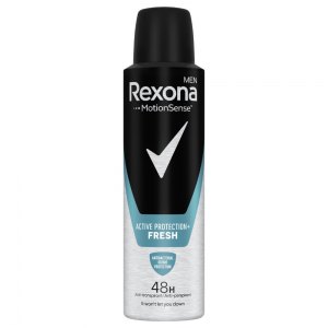 Rexona antyperspirant w sprayu Active Protection Fresh 150ml