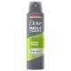 Dove Antyperspirant w sprayu Extra Fresh 150ml