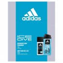 Adidas Zestaw kosmetyków Ice Dive 2 elementowy