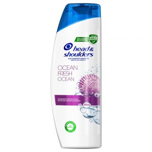 Head & Shoulders szampon Ocean Fresh 400ml