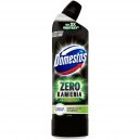 Domestos Żel do toalet Zero Kamienia Lime 750ml