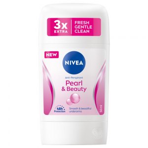 Nivea antyperspirant w sztyfcie Pearl & Beauty 50ml