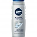 Nivea Żel pod prysznic Silver Protect 500ml