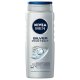 Nivea MEN żel pod prysznic Silver Protect 500ml