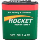 Rocket Bateria 3R12 4.5V 1szt