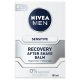 Nivea Balsam po goleniu Sensitive Recovery 100ml