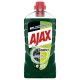 Ajax płyn uniwersalny Aktywny węgiel i Limonka 1 L