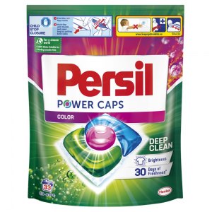 Persil Kapsułki do prania Power Caps Color 33szt