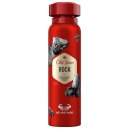 Old Spice Antyperspirant w sprayu Rock 150ml