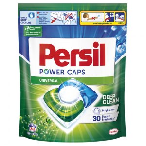 Persil Kapsułki do prania Power Caps Universal 33szt