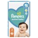 Pampers Active Baby pieluchy rozmiar 3 6-10kg 66szt