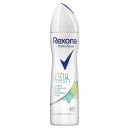 Rexona Antyperspirant w sprayu Blue Poppy   Apple 150ml