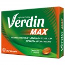 Verdin MAX 7 kapsułek miękkich