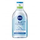 Nivea Płyn micelarny cera normalna i mieszana 400ml