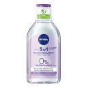 Nivea Płyn micelarny cera wrażliwa i nadwrażliwa 400ml