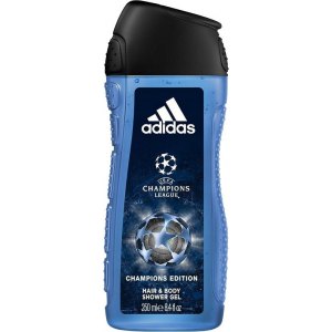 Adidas Żel pod prysznic Champions Edition 250ml
