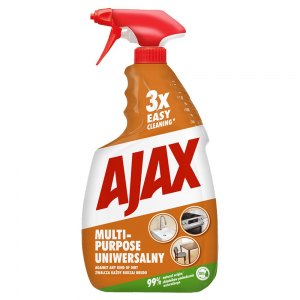 Ajax Spray uniwersalny 750ml