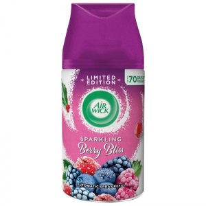 Air Wick Freshmatic Sparkling Berry Bliss wkład 250ml