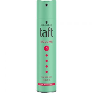 Taft Lakier do włosów 5 Volume 250ml