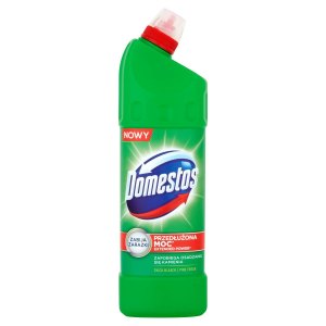Domestos Płyn do czyszczenia toalet Pine Fresh 1000ml
