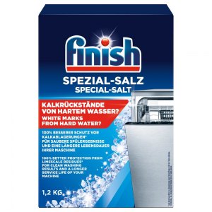 Finish sól do zmywarki 1,2kg