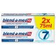 Blend-a-Med Complete Protect pasta do zębów Fresh 2x75ml