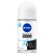 Nivea antyperspirant w kulce B W Invisible Pure 50ml