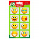 Expel naklejki na komary 8szt