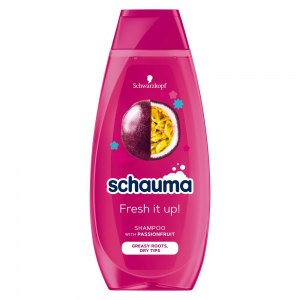 Schauma szampon Fresh it up! 400ml