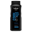 Luksja Żel pod prysznic Cool 3w1 500ml