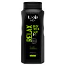 Luksja Żel pod prysznic Relax 3w1 500ml