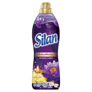 Silan płyn do płukania Dreamy Lotus 770ml