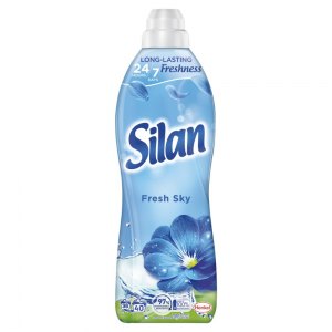 Silan płyn do płukania Fresh Sky 880ml