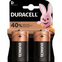 Duracell Baterie alkaliczne R20 D 1.5V 2szt