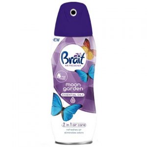 Brait Odświeżacz powietrza Moon Garden 300ml