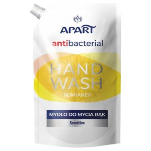 Apart Mydło w płynie Rumianek 400ml