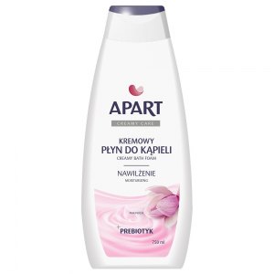 Apart Płyn do kąpieli Magnolia 750ml